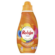 Robijn Liquid Detergent Small & Powerful Color - Effective Laundry Solution