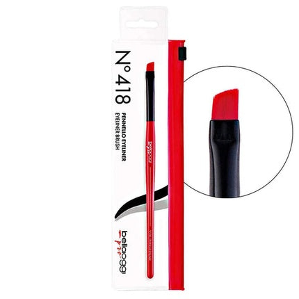 Bellaoggi Pro Eyeliner Brush N418