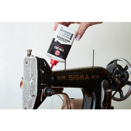 3 En Uno 34059 3 In 1 Oil For Cleaning And Protection, 100 Ml