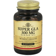 Solgar Borage Oil 30 Capsules