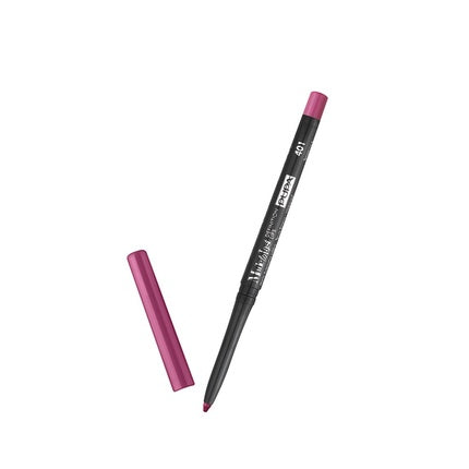 Pupa Made To Last Definition Lips 401 Shock Fuchsia
