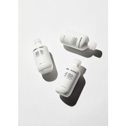 Detox Conditioner Sea-Buckthorn CO2 Extract Phyto-Protein Amaranth 200mL