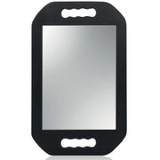 Xanitalia Pro Shock Absorber Mirror With Gum Handles