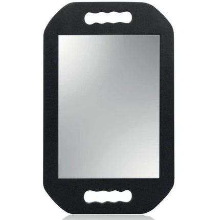 Xanitalia Pro Shock Absorber Mirror With Gum Handles