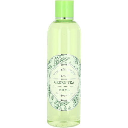 Vivian Gray Shower Gel Green Tea 250 Ml