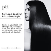 Suggested Value Ph Style & Finish Extra Strong Hairspray 300ml