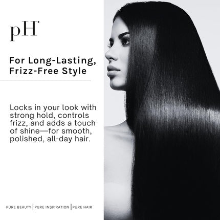 Suggested Value Ph Style & Finish Extra Strong Hairspray 300ml