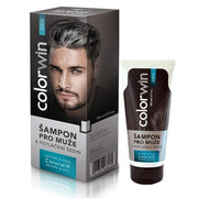 Colorwin Reducing Gray Hair Shampoo For Men 150ml