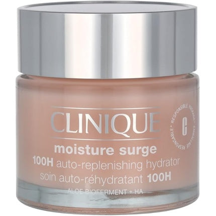 Clinique Moisture Surge 100h Auto-Replenishing Hydrator 15ml