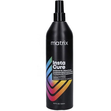 Matrix Pro Solutionist Insta Cure Porosity Filing Treatment 500ml
