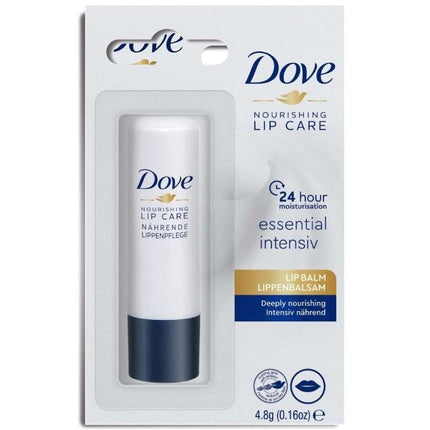 Dove Lip Balm 24 Hour Deep Nourishing