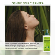 Oliva 100% Cleansing Gel Revitalizing 300ml