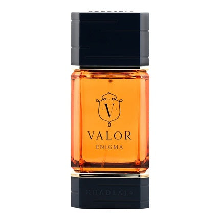 Valor Enigma Perfumed Water Spray 100ml