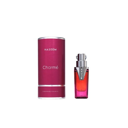 Naseem Charme Oil 15 Ml