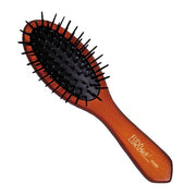 Eurostil Oval Plastic Comb Small 1 Unit