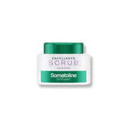 Somatoline Skin Expert Exfoliating Scrub Lavender Relaxing Action 350 Grams