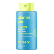 Bfresh Vitamin Sea Nourishing Body Wash 473 Ml