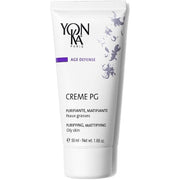 Age Defense Creme Pg By Yonka For Unisex - 1.68 Oz Cream