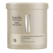 Londa Professional Fiber Infusion Reconstructive Mask 750 Ml For Damaged Hair