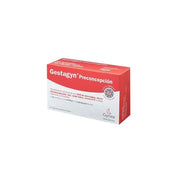 Gynea Gynea Gestagyn Preconception 30 Capsules