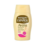 Instituto Espaol Oat Milk Moisturizing Lotion 100ml