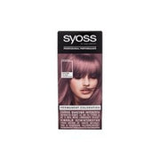 Syoss Permanent Coloration 50 Ml 42 Mahogany Brown