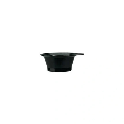 Sibel Eco Black Coloring Bowl