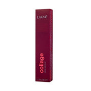 Lakmé Permanent Coloration 60g