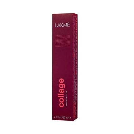 Lakmé Permanent Coloration 60g