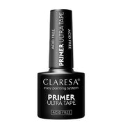 Claresa Acid-Free Primer Ultra Tape 5g - Perfect For Nail Care
