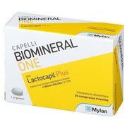 Meda Pharma Spa Biomineral-One Lactocap Plus 30c