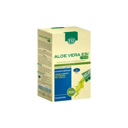 Esi Aloe Vera Forte Pure Fresh Juice 24 Pocket Drink
