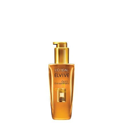 Elvive Extraordinary Oil For Dry Hair 100ml