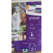 Flower 55098 Thermal Blanket Protection Winter 2 X 5 M