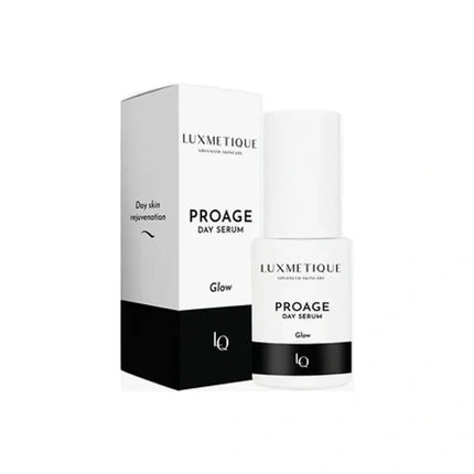 Luxmetique Luxmetique Proage Day Serum Glow 30ml