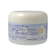 Elizavecca White Crow Glacial More Cream 100ml