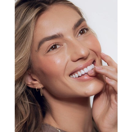 RÓEN Cheeky Cream Blush Vegan Cruelty-Free Clean Makeup Peach Flush 0.1 Ounce