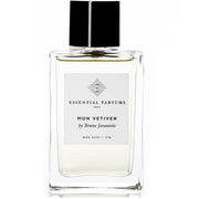 Essential Parfums Mon Vetiver Unisex Eau De Parfum Refillable 100ml
