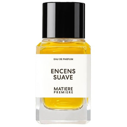 Matiere Premiere Encens Suave Eau De Parfum Spray 3.4 Ounce Unisex