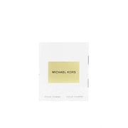 Michael Kors Pour Femme & Pour Homme Eau De Parfum Set Sample 2x1.5ml