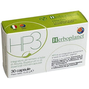 HP3 Herboplanet 30 Capsules