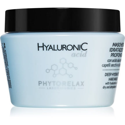 PHYTORELAX HYALURONIC Hair Mask 250 ML