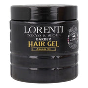 Lorenti Hair Gel With Argan Oil, 500 Ml