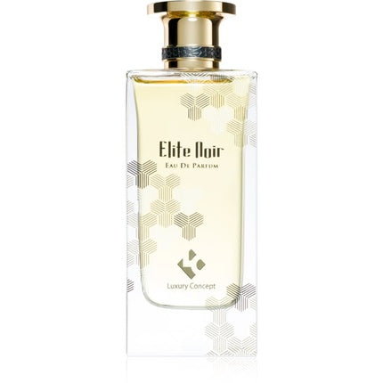 Luxury Concept Elite Noir Eau de Parfum 75 ml for Men