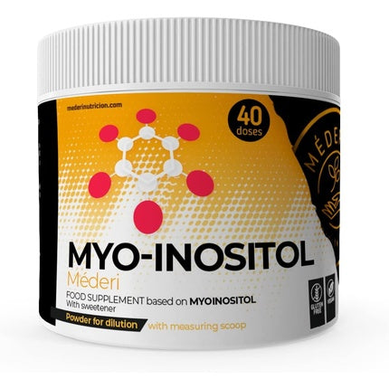 Mederi Myo-Inositol