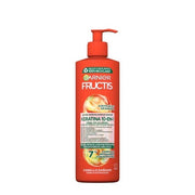 Garnier Fructis Keratin 10in1 Leavein Cream 400ml