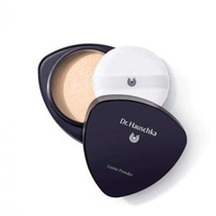 Dr Hauschka Loose Powder 00 Translucent 12 G