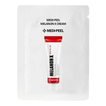 Medi-Peel Melanon X Cream - Sachet 1.5 Ml