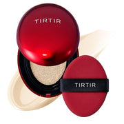 Tirtir Mask Fit Red Cushion Foundation Full Coverage Weightless Skin Fit