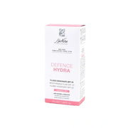Bionike Defence Hydra Spf 20 Moisturizing Fluid 50 Milliliters
